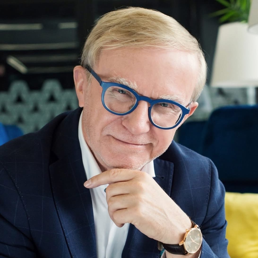 Opinia klienta — Prezes Fundacji Rozwoju Miasta Poznania o współpracy z Joanną